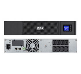 Eaton | UPS | 5SC 1000i Rack2U | 1000 VA | 700 W
