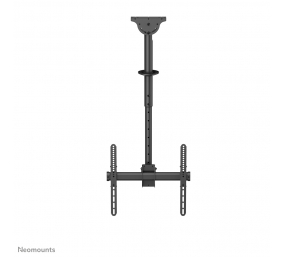 NEWSTAR NM-C440BLACK FLAT SCREEN CEILING MOUNT