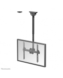 NEWSTAR NM-C440BLACK FLAT SCREEN CEILING MOUNT