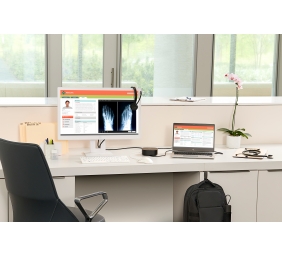 HP USB-C Dock G5 (5TW10AA) Jungčių stotelė, Juoda