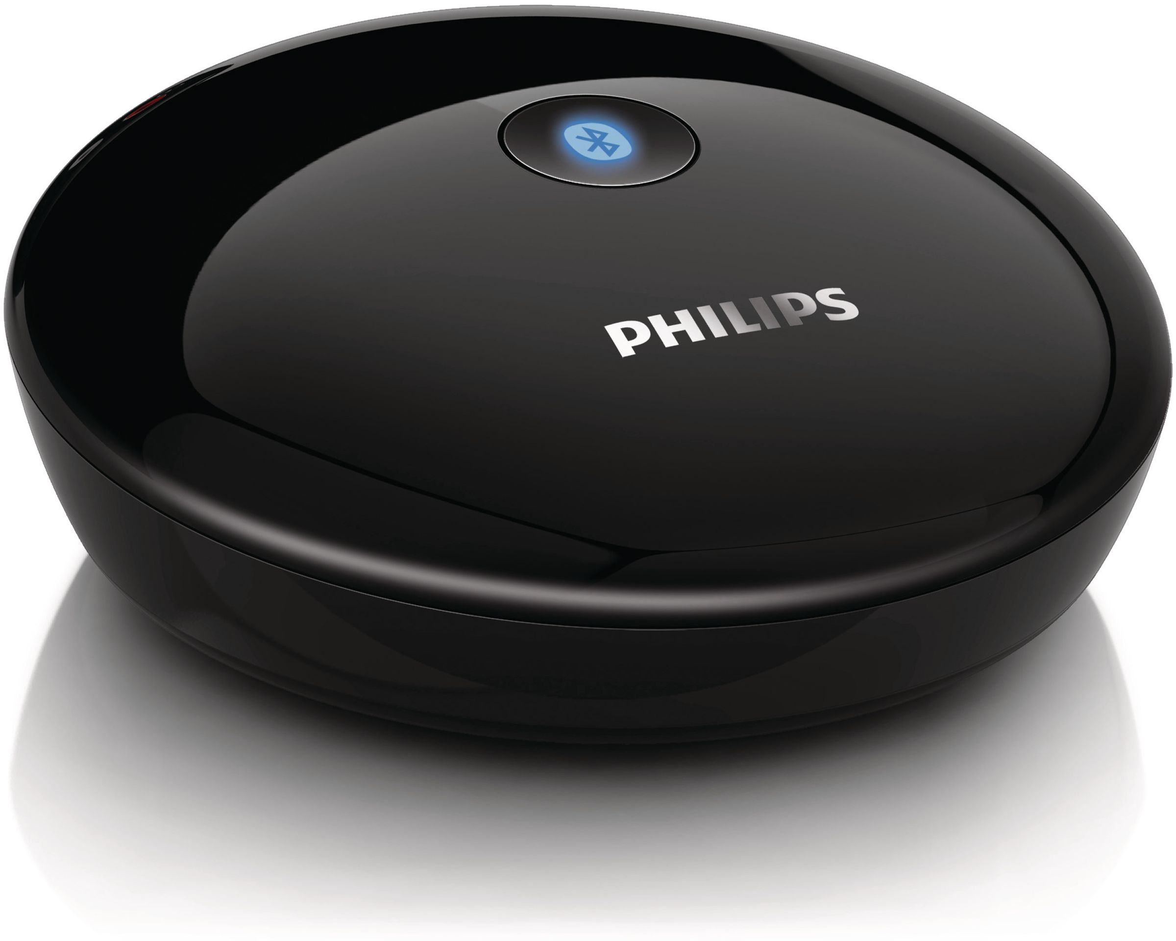 Philips Bluetooth® Hi-Fi adapter, Works with any smartphone or tablet with Bluetooth