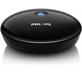 Philips Bluetooth® Hi-Fi adapter, Works with any smartphone or tablet with Bluetooth