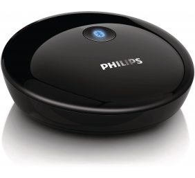 Philips Bluetooth® Hi-Fi adapter, Works with any smartphone or tablet with Bluetooth