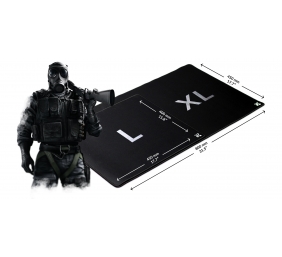Mouse Pad Dream Machines DM PAD XL (800mm x 450mm)