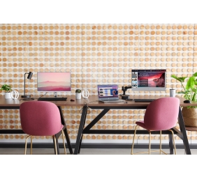 HP USB-C/A Universal Dock G2 Jungčių stotelė, Juoda