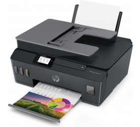 HP Smart Tank 530 Wireless, ADF All-In-One