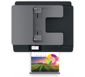 HP Smart Tank 530 Wireless, ADF All-In-One