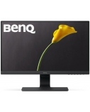 Benq GW2480E 24 " IPS FHD 1920x1080 16:9 8 ms 250 cd/m² Black HDMI ports quantity 1 60 Hz