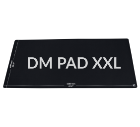 Mouse pad Dream Machines DM PAD XXL (XXL 1200mm x 600mm)