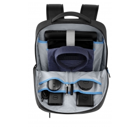 Dell Pro Slim Backpack 15 - PO1520PS - Fits most laptops up to 15"
