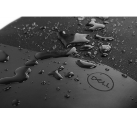 Dell Pro Slim Backpack 15 - PO1520PS - Fits most laptops up to 15"