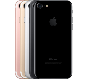 Apple iPhone 7 32GB - Black