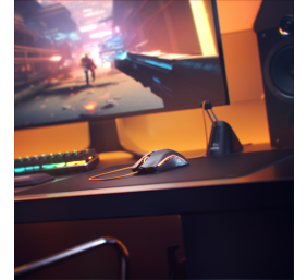 Glorious PC Gaming Race Model O Matte Black, GO-BLACK