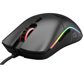 Glorious PC Gaming Race Model O Matte Black, GO-BLACK