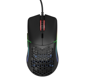Glorious PC Gaming Race Model O Matte Black, GO-BLACK