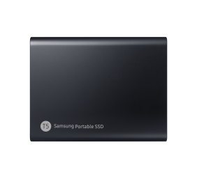Nešiojamasis Samsung SSD USB3.1 1TB EXT./T5 (MU-PA1T0B/EU), juodas