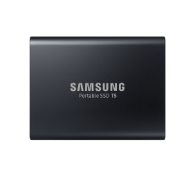 Nešiojamasis Samsung SSD USB3.1 1TB EXT./T5 (MU-PA1T0B/EU), juodas