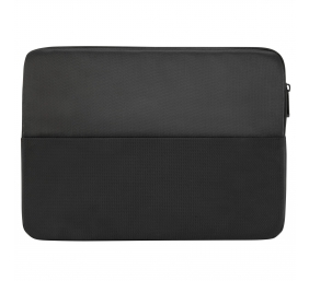 Targus TSS931GL | CityGear Laptop Sleeve | Fits up to size 14 " | Sleeve | Black