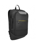 Targus | CityGear Convertible Multi Fit | Fits up to size 14-15.6 " | Backpack | Black