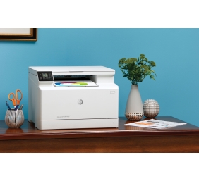 HP Color Laserjet Pro M182n