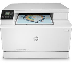 HP Color Laserjet Pro M182n
