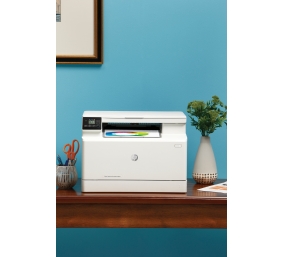 HP Color Laserjet Pro M182n