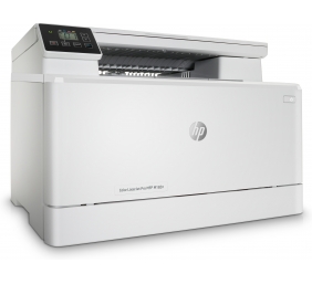 HP Color Laserjet Pro M182n