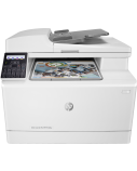 HP Color Laserjet Pro M183fw