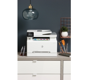 HP Color Laserjet Pro M282nw