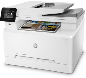 HP Color Laserjet Pro M282nw