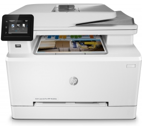 HP Color Laserjet Pro M282nw