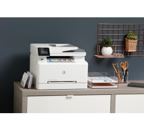 HP Color Laserjet Pro M282nw