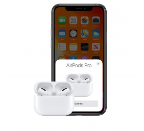 Apple AirPods Pro MWP22ZM/A