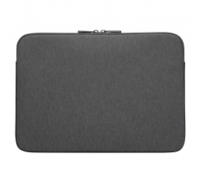 Targus Cypress with EcoSmart Sleeve | Fits up to size 15-16 " | Sleeve | Grey