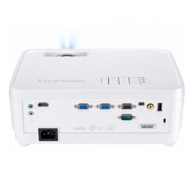 WXGA (1280x800), 3500 lumens, SHORT THROW, 5,000/15,000 LAMP life, exclusive SuperColor technology
