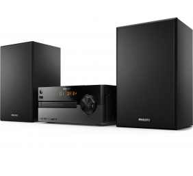 BTB2515/12 Philips Micro music system BTB2515 Bluetooth