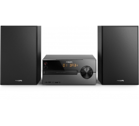 BTB2515/12 Philips Micro music system BTB2515 Bluetooth