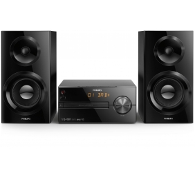 BTB2570/12 Philips Micro music system BTB2570 Bluetooth