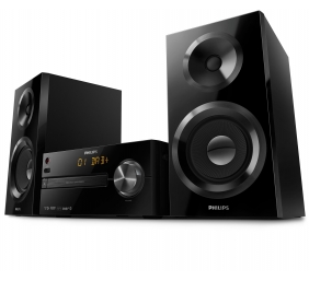 BTB2570/12 Philips Micro music system BTB2570 Bluetooth
