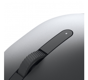 Dell | Pro | MS5120W | Wireless | Wireless Mouse | Titan Gray