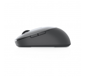 Dell | Pro | MS5120W | Wireless | Wireless Mouse | Titan Gray