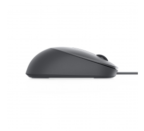 Dell | Laser Mouse | MS3220 | wired | Wired - USB 2.0 | Titan Grey