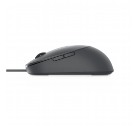 Dell | Laser Mouse | MS3220 | wired | Wired - USB 2.0 | Titan Grey