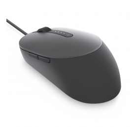 Dell | Laser Mouse | MS3220 | wired | Wired - USB 2.0 | Titan Grey