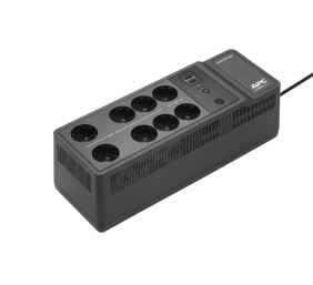 Schneider Electric | APC Back-UPS | BE850G2-GR | 850 VA | 520 W
