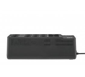 Schneider Electric | APC Back-UPS | BE850G2-GR | 850 VA | 520 W