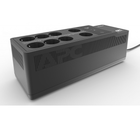 Schneider Electric | APC Back-UPS | BE850G2-GR | 850 VA | 520 W