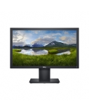 Dell | LED-backlit LCD Monitor | E2020H | 20 " | TN | 16:9 | 60 Hz | 5 ms | 1600 x 900 | 250 cd/m² | Black | Warranty 48 month(s)