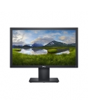 Dell | LED-backlit LCD Monitor | E2020H | 20 " | TN | 16:9 | Warranty 48 month(s) | 5 ms | 250 cd/m² | Black | 60 Hz