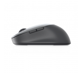 Dell | Multi-Device | MS5320W | Wireless | Optical Mouse | Titan Grey